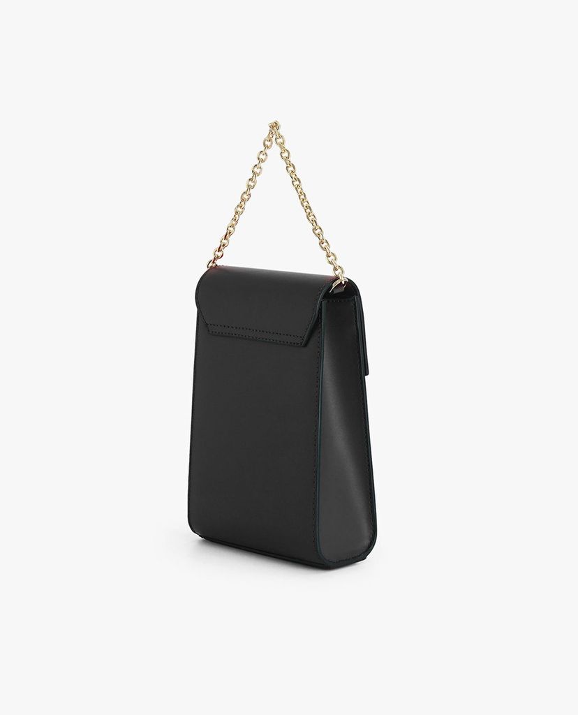 PEDRO - Ví nữ chữ nhật Leather Phone Pouch