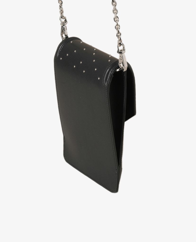 PEDRO - Ví nữ Studded Phone Pouch