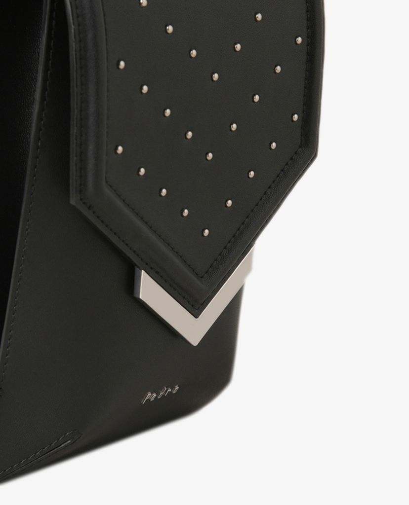 PEDRO - Ví nữ Studded Phone Pouch