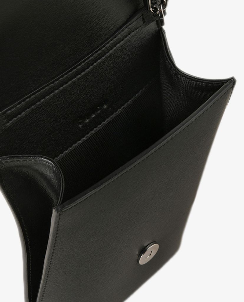 PEDRO - Ví nữ Studded Phone Pouch