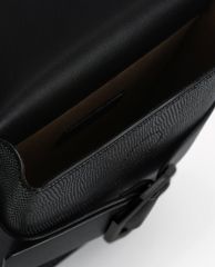 PEDRO - Ví nữ chữ nhật Textured Leather Phone Pouch