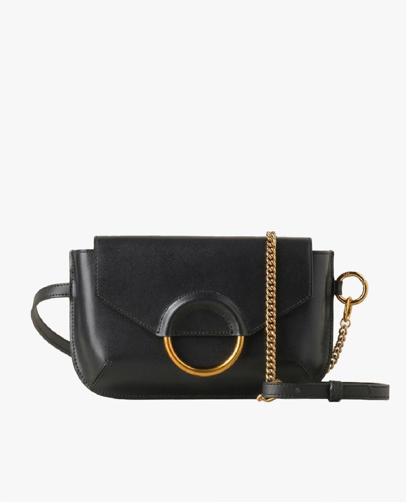PEDRO - Ví nữ Leather Carry Pouch