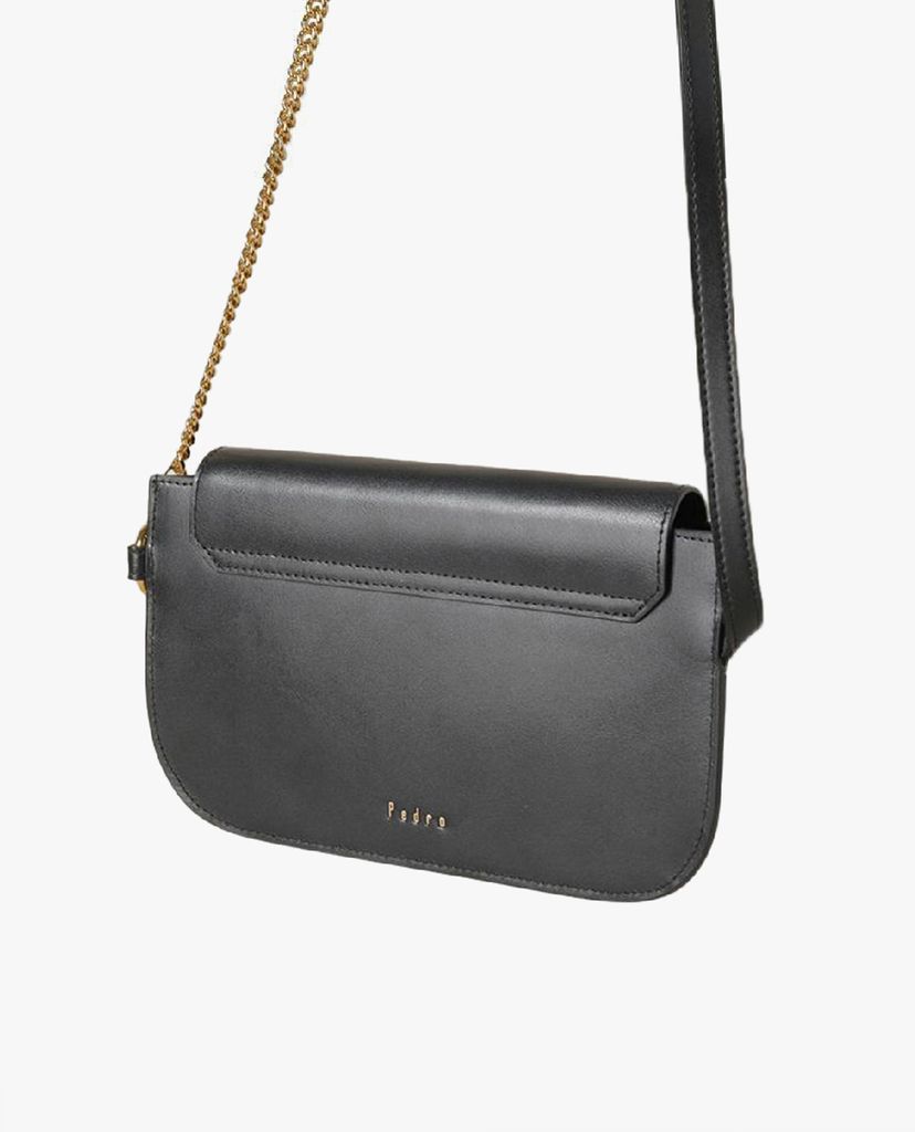PEDRO - Ví nữ Leather Carry Pouch