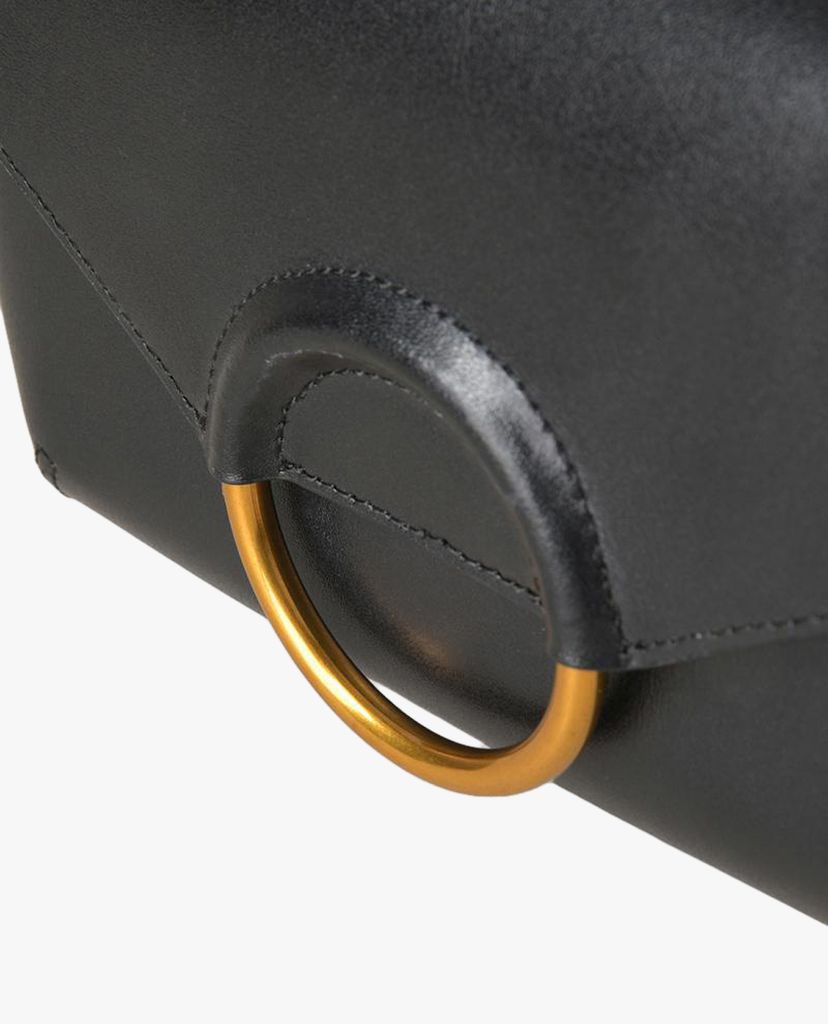 PEDRO - Ví nữ Leather Carry Pouch