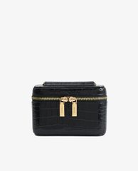 PEDRO - Túi đeo chéo nữ hình hộp chữ nhật Textured Leather