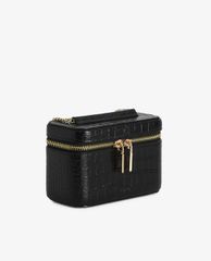 PEDRO - Túi đeo chéo nữ hình hộp chữ nhật Textured Leather