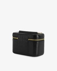 PEDRO - Túi đeo chéo nữ hình hộp chữ nhật Textured Leather
