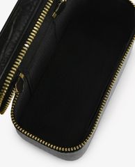 PEDRO - Túi đeo chéo nữ hình hộp chữ nhật Textured Leather