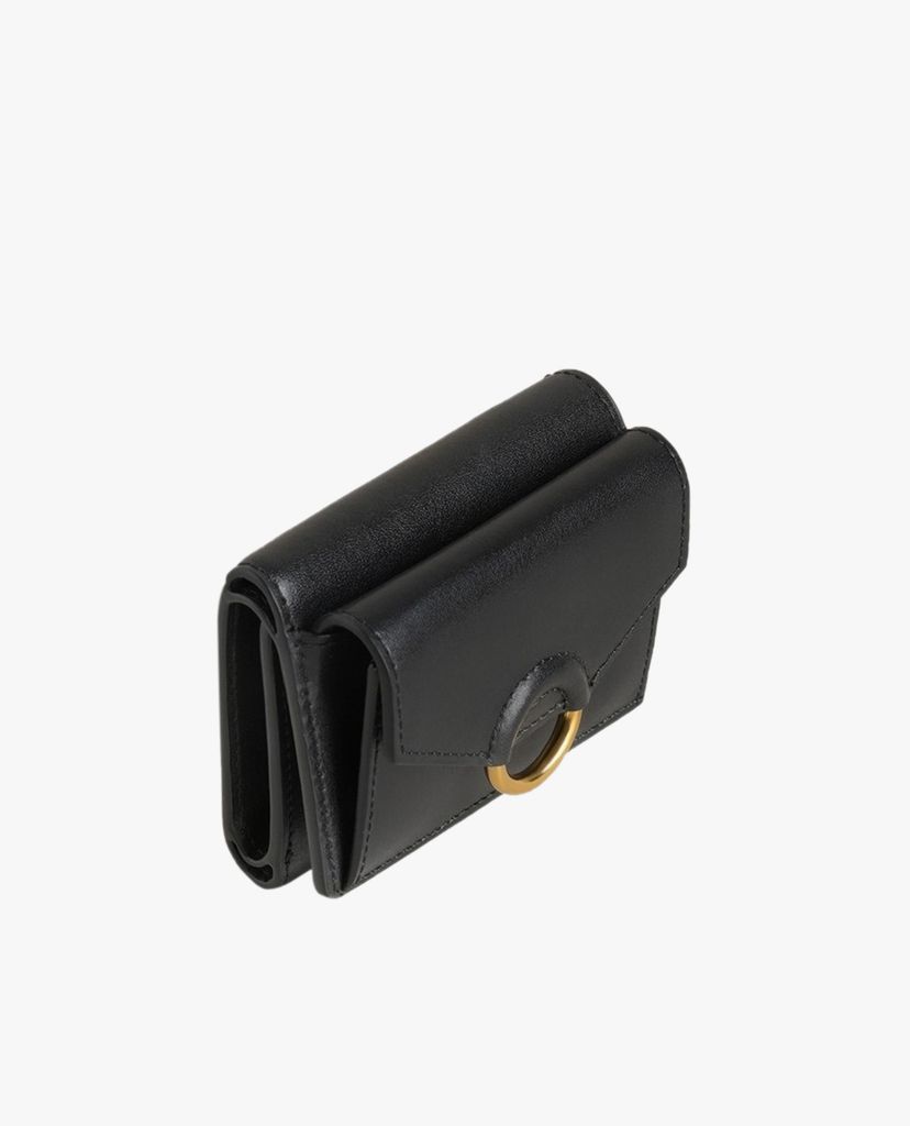 PEDRO - Ví cầm tay nữ nắp gập Leather Tri-Fold