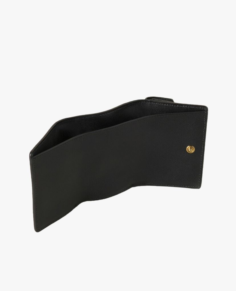 PEDRO - Ví cầm tay nữ nắp gập Leather Tri-Fold