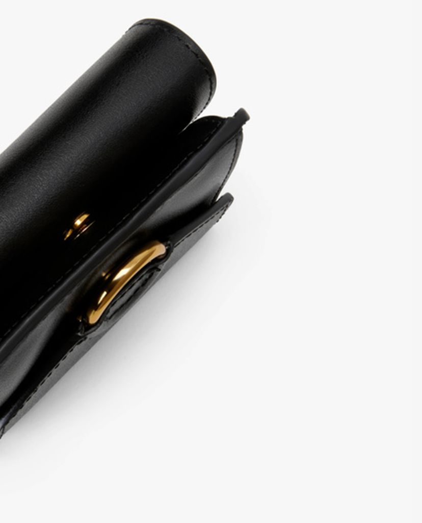 PEDRO - Ví cầm tay nữ nắp gập Leather Tri-Fold