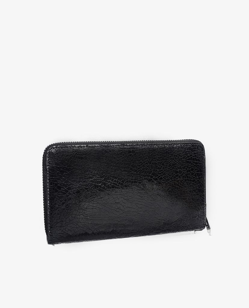 PEDRO - Ví nữ phom dài Leather Long