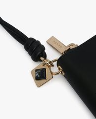 PEDRO - Ví nữ cầm tay dáng dài phối zip Long Leather Zip
