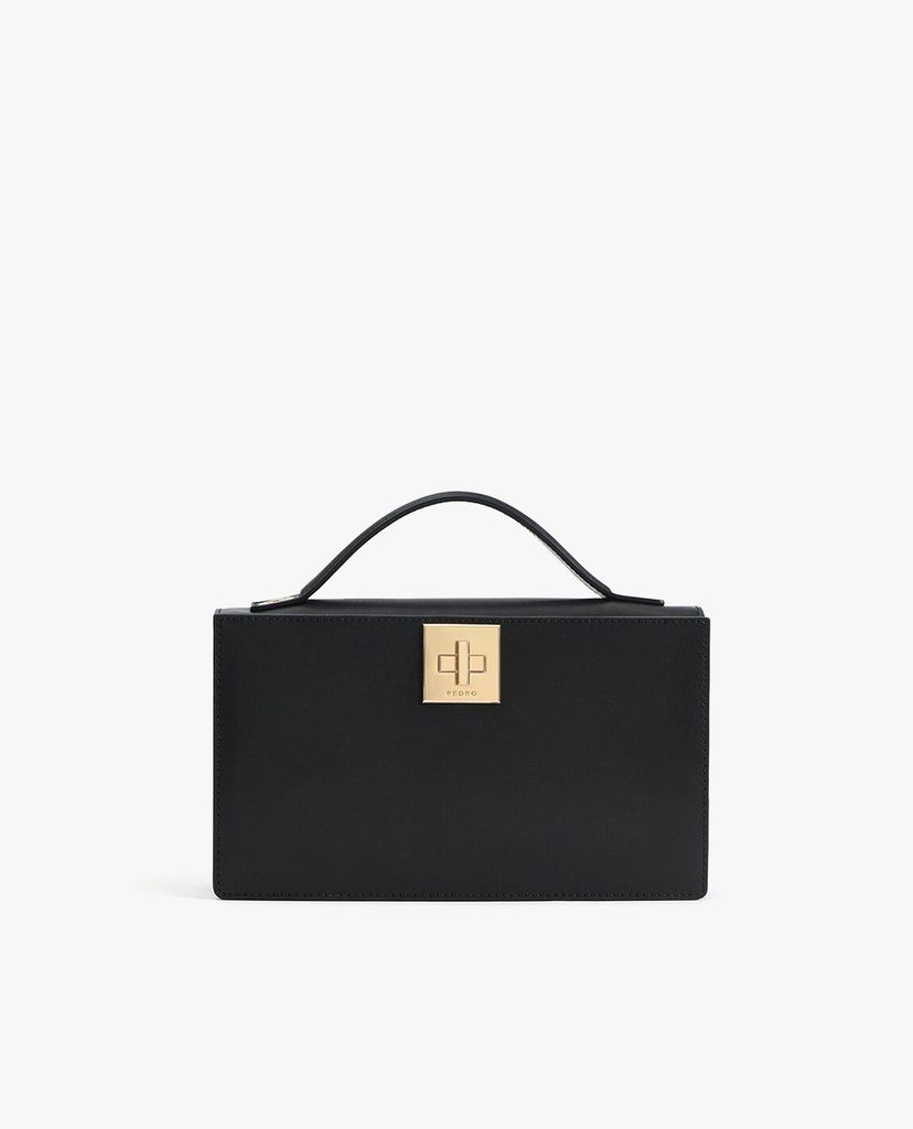 PEDRO - Túi xách tay nữ Leather Travel Organiser