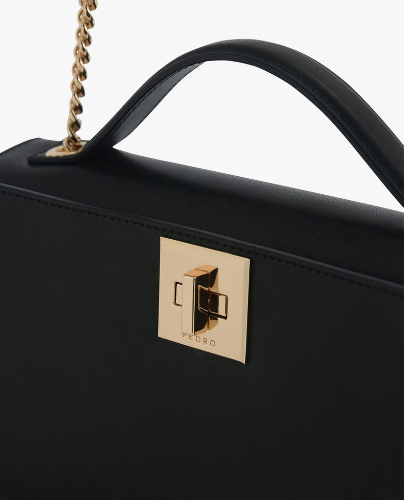 PEDRO - Túi xách tay nữ Leather Travel Organiser