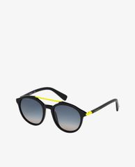 DSQUARED2 - Kính mát phom tròn sành điệu