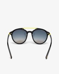 DSQUARED2 - Kính mát phom tròn sành điệu
