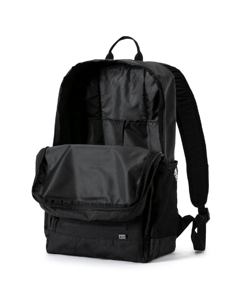 PUMA - Balo chữ nhật Square Backpack