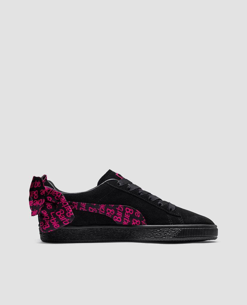 PUMA - Giày sneaker nữ Puma X Barbie