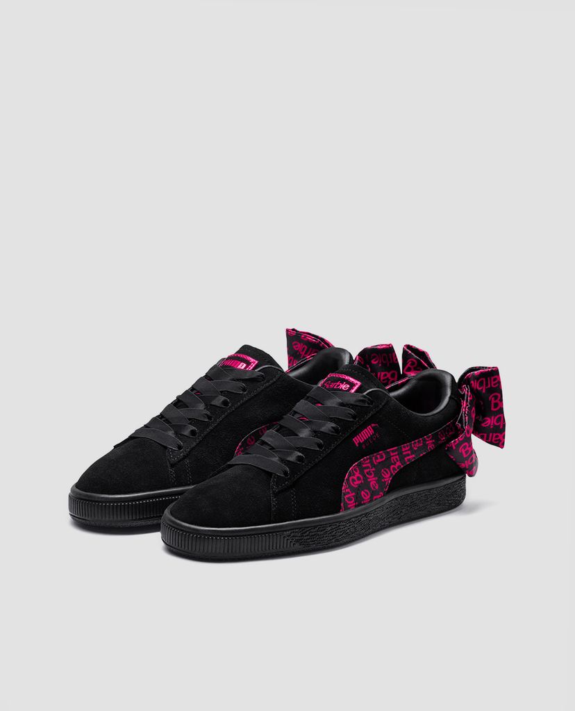 PUMA - Giày sneaker nữ Puma X Barbie