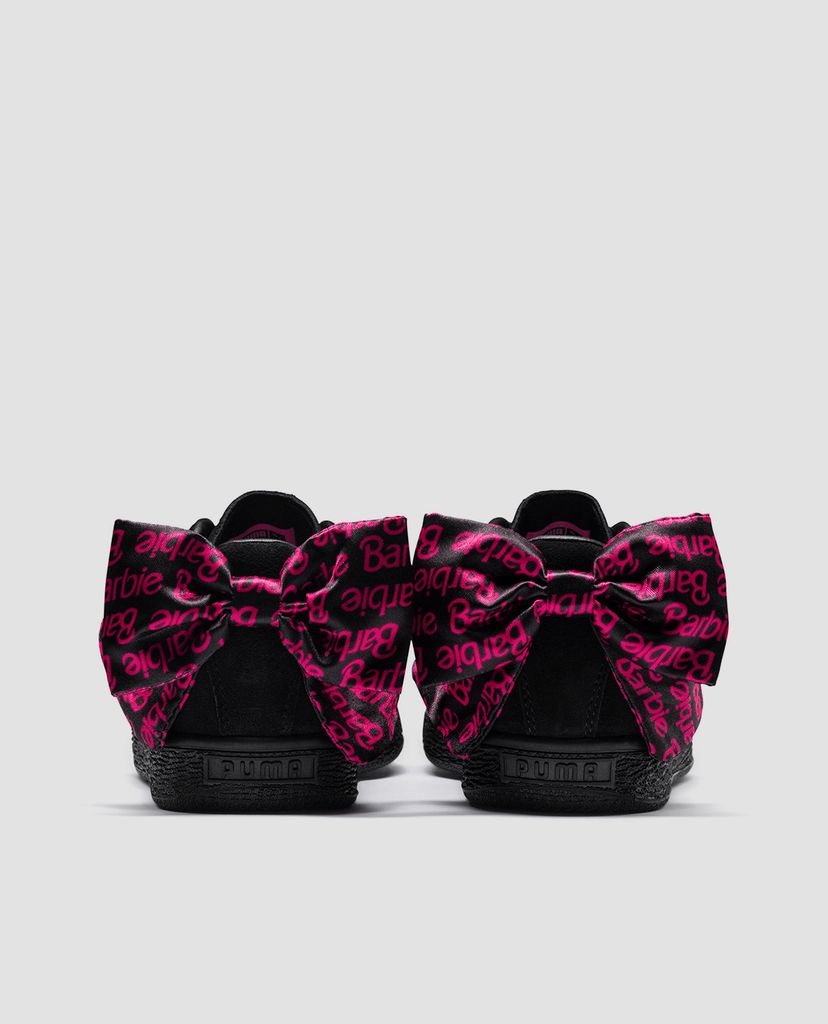 PUMA - Giày sneaker nữ Puma X Barbie
