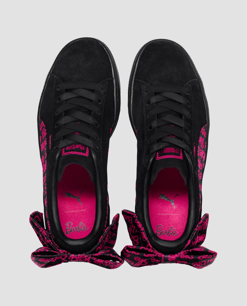 PUMA - Giày sneaker nữ Puma X Barbie