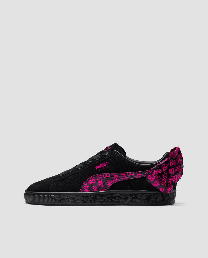 PUMA - Giày sneaker nữ Puma X Barbie