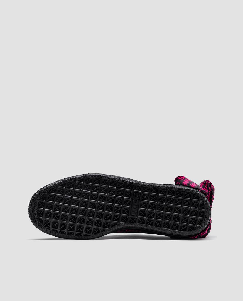 PUMA - Giày sneaker nữ Puma X Barbie