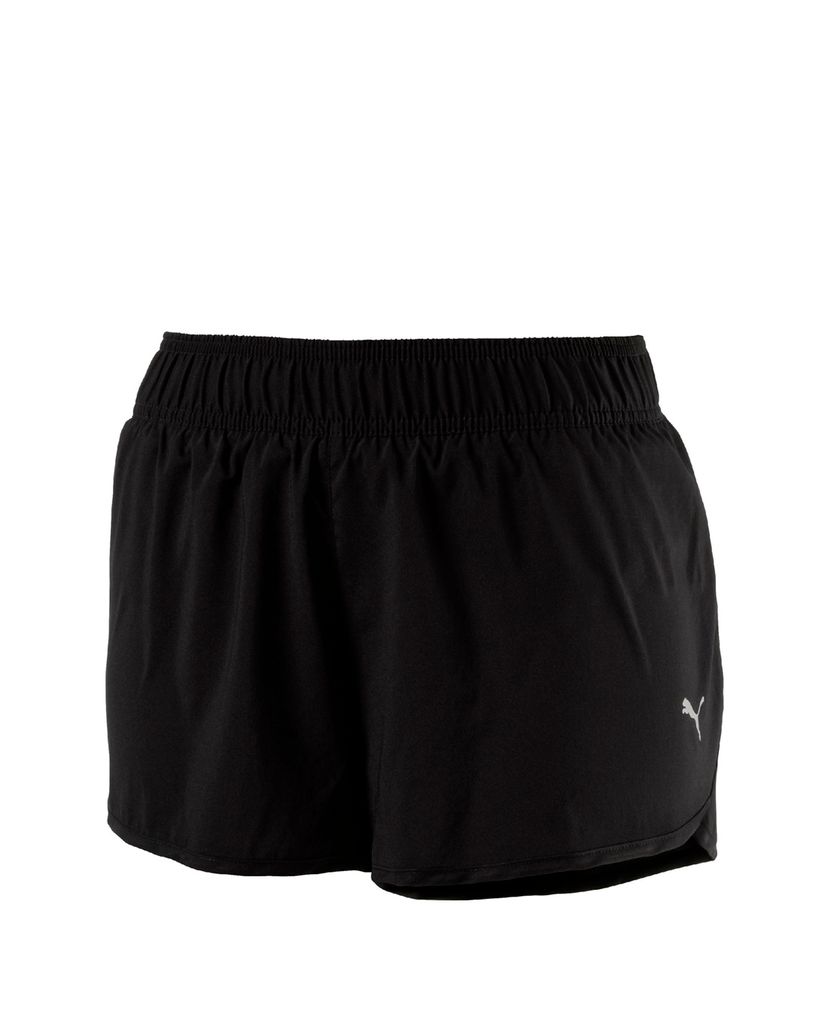 PUMA - Quần shorts nữ thể thao Running