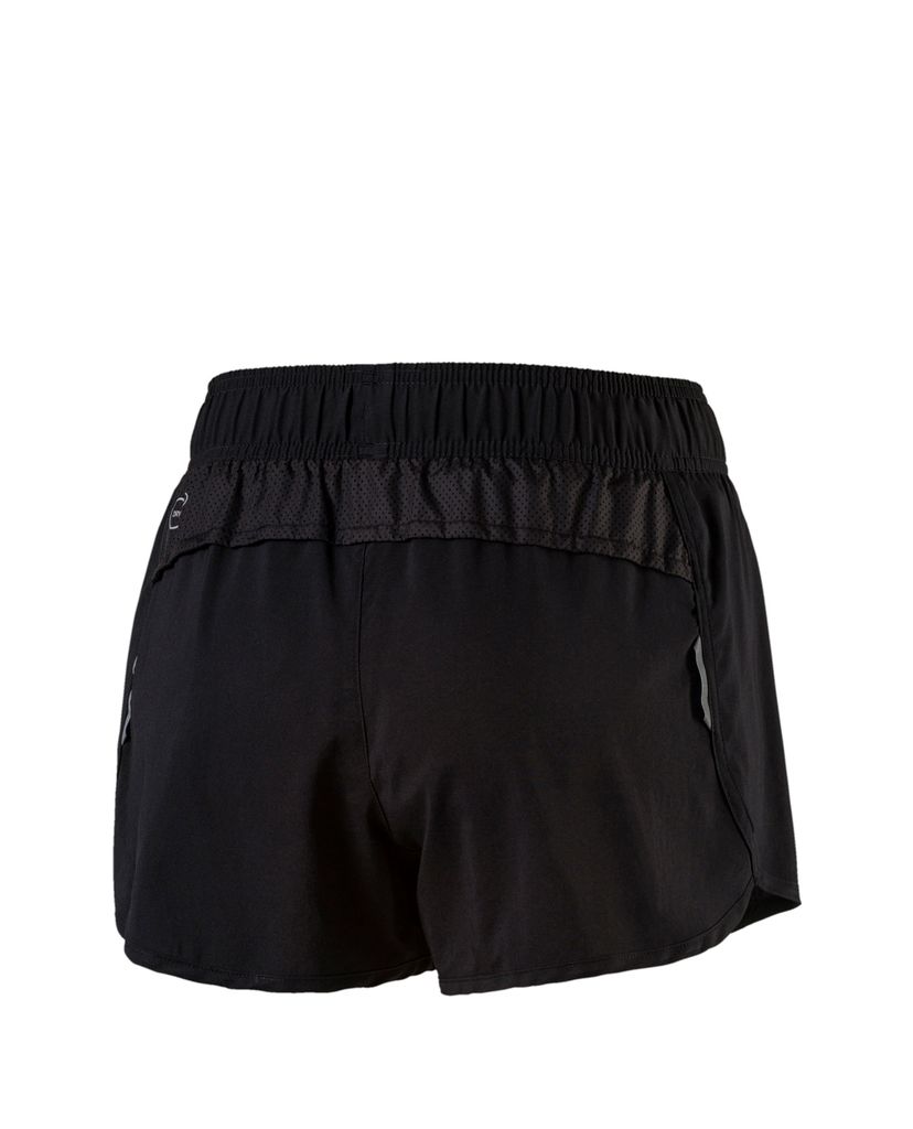 PUMA - Quần shorts nữ thể thao Running