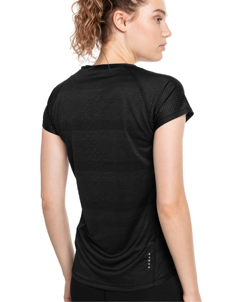 PUMA - Áo thun nữ Thermo-R+