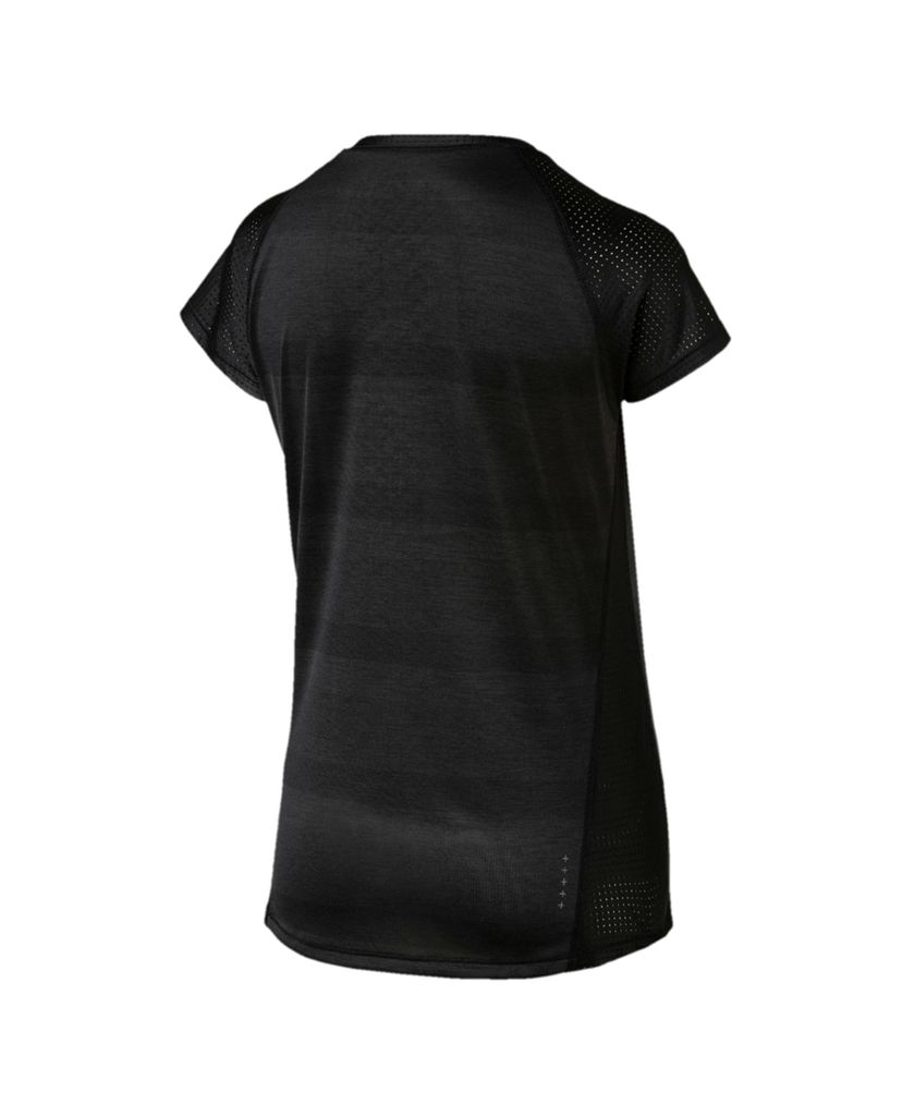 PUMA - Áo thun nữ Thermo-R+
