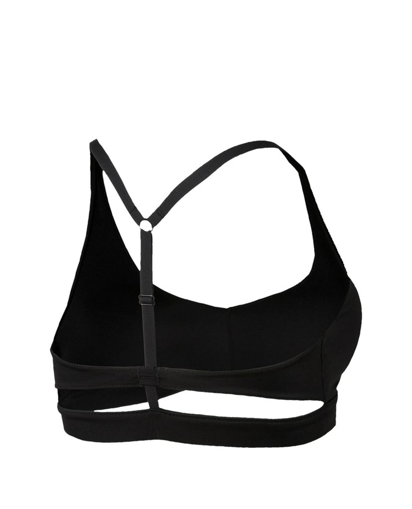 PUMA - Áo bra nữ dây chữ Y SpotLite
