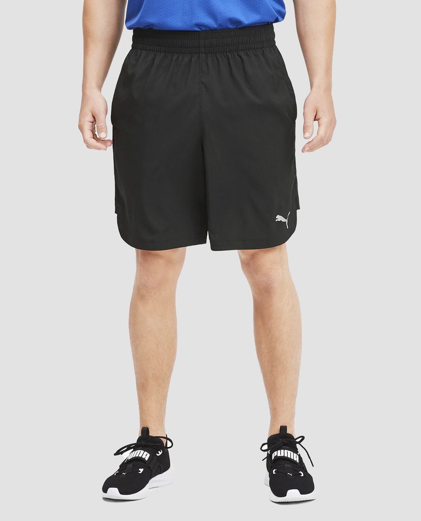 PUMA - Quần short nam Woven Training