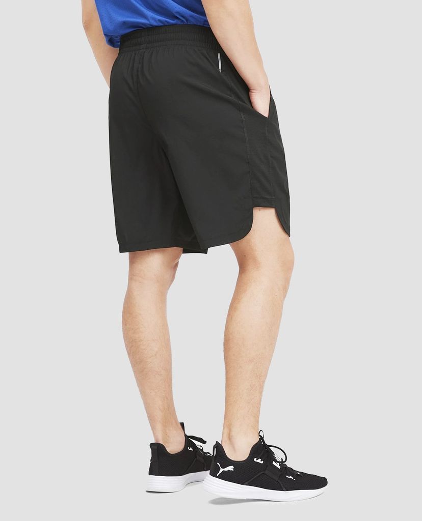 PUMA - Quần short nam Woven Training