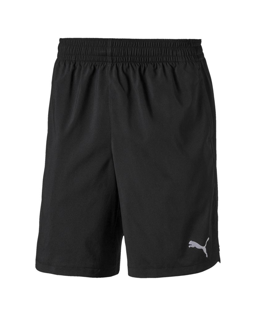 PUMA - Quần short nam Woven Training