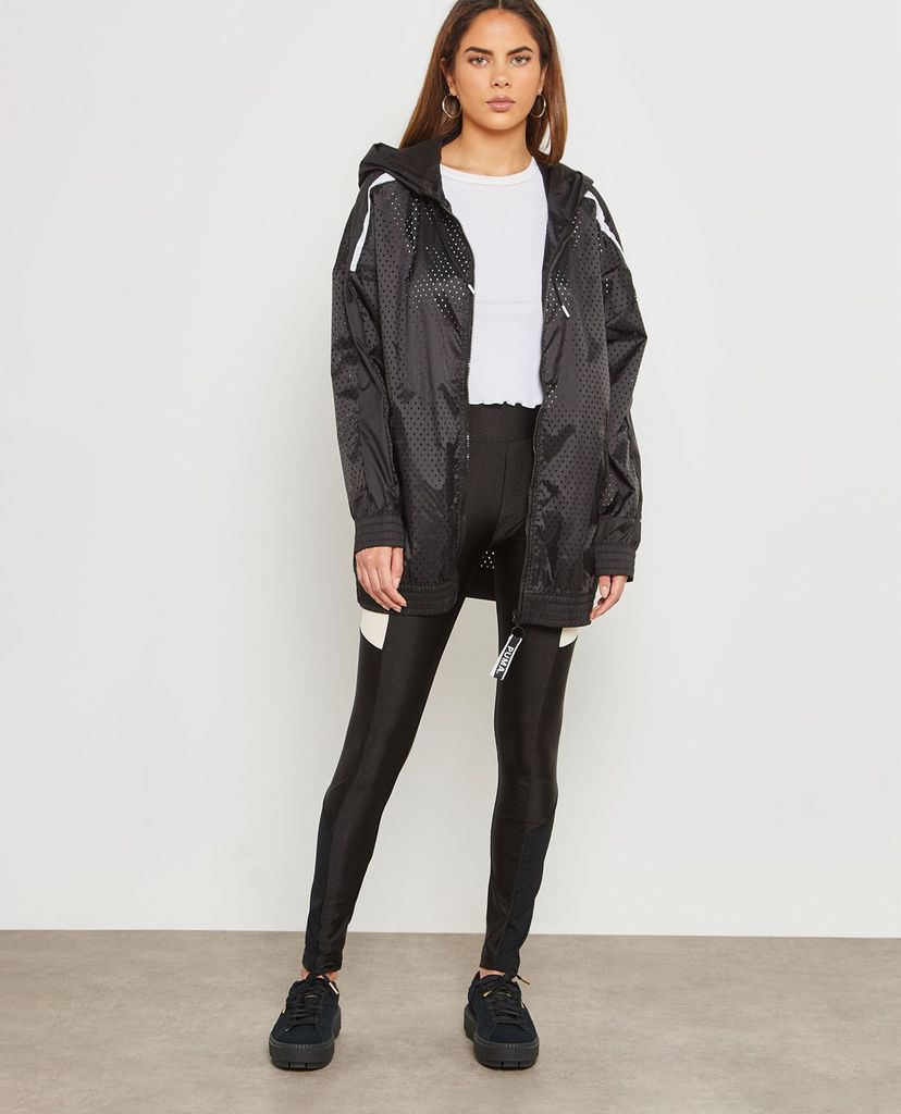PUMA - Quần legging thể thao nữ Retro