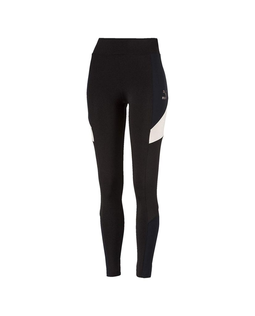 PUMA - Quần legging thể thao nữ Retro