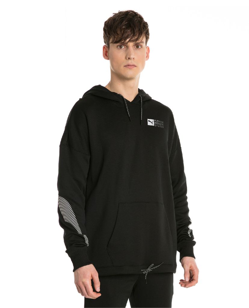 PUMA - Áo Hoodie nam RS 0 Capsule