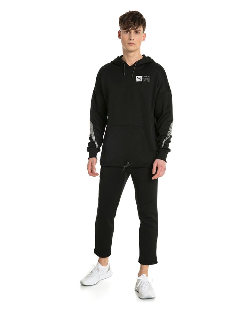 PUMA - Áo Hoodie nam RS 0 Capsule