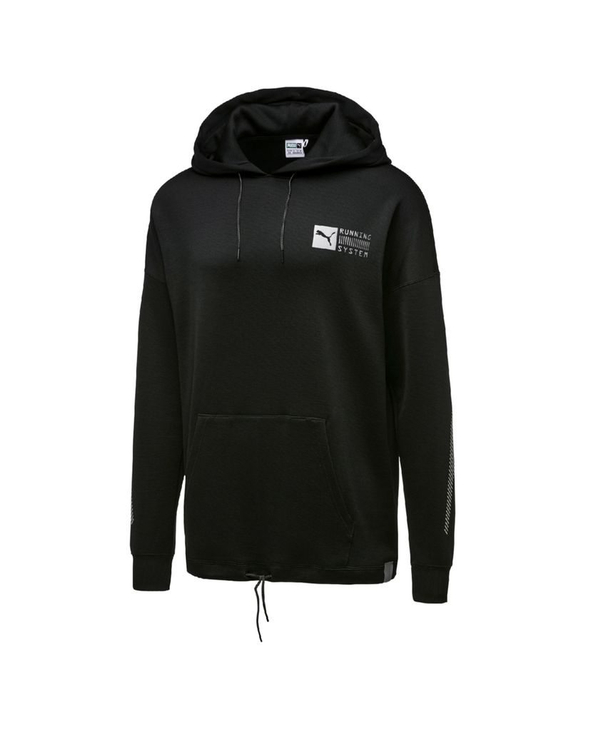 PUMA - Áo Hoodie nam RS 0 Capsule