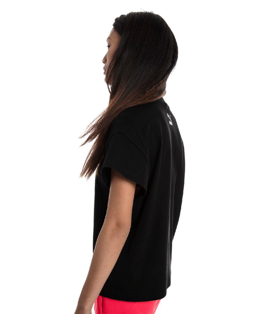 PUMA - Áo thun thể thao nữ XTG Graphic