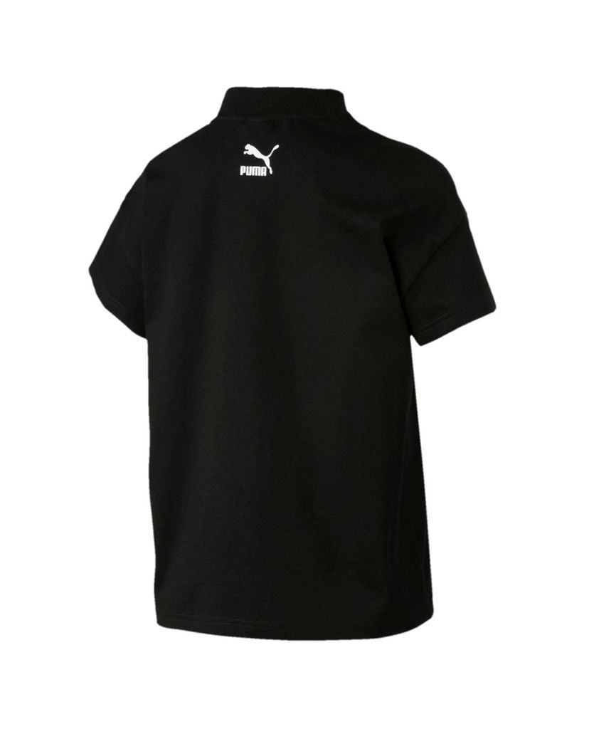 PUMA - Áo thun thể thao nữ XTG Graphic