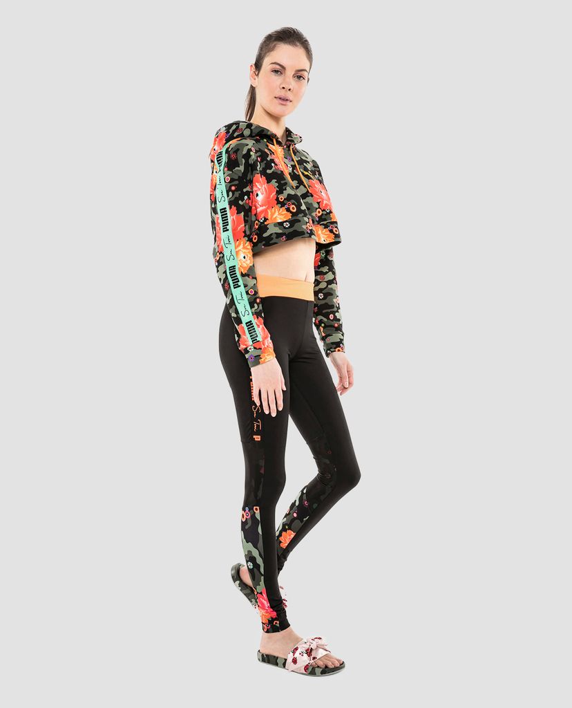 PUMA - Quần legging nữ Puma x Sue Tsai