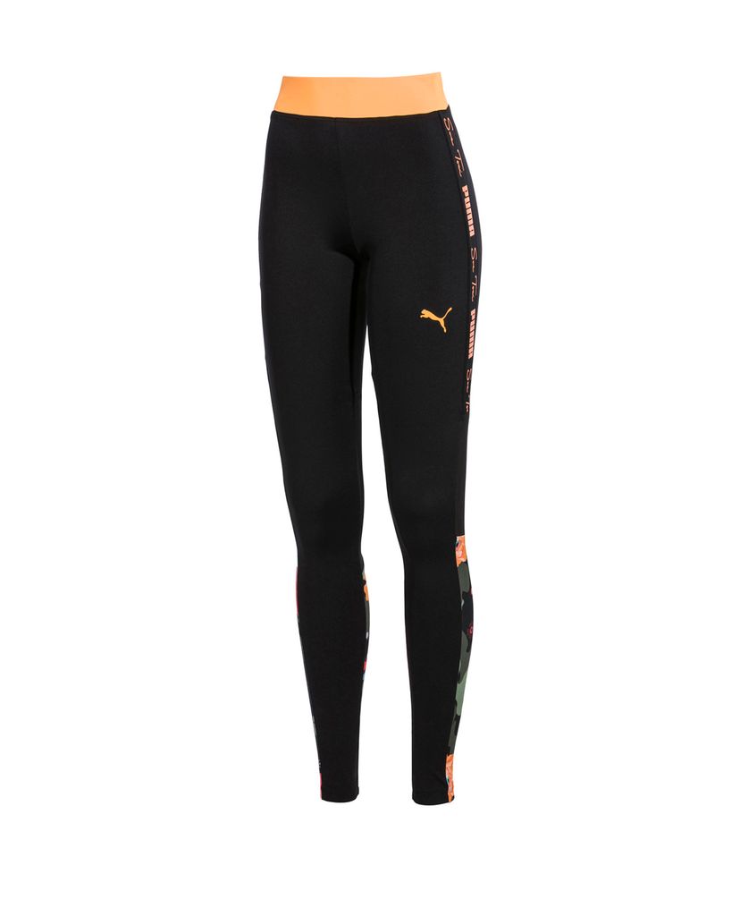 PUMA - Quần legging nữ Puma x Sue Tsai