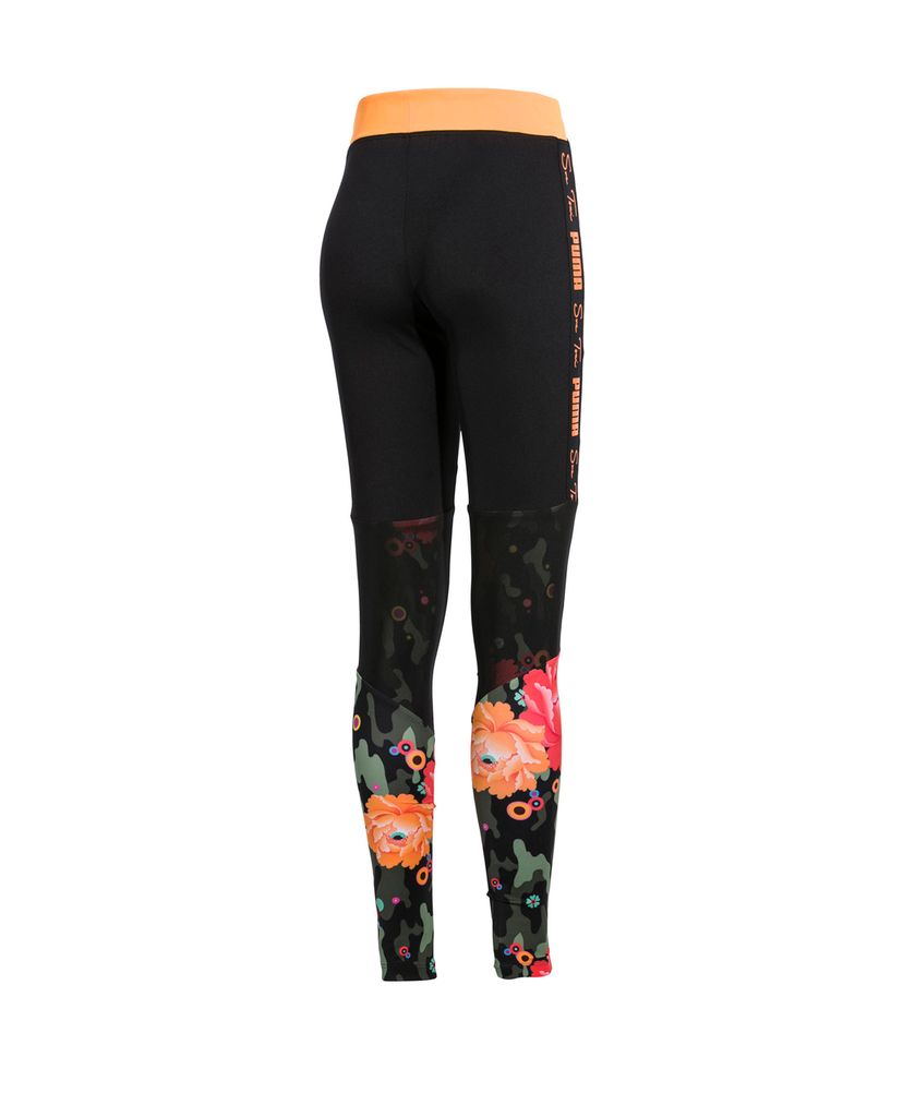 PUMA - Quần legging nữ Puma x Sue Tsai