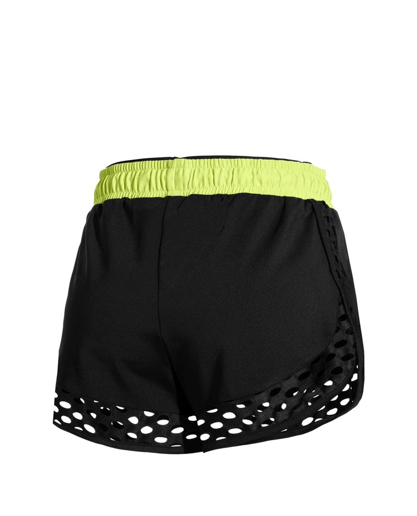 PUMA - Quần shorts nữ thể thao Puma x Sophia Webster
