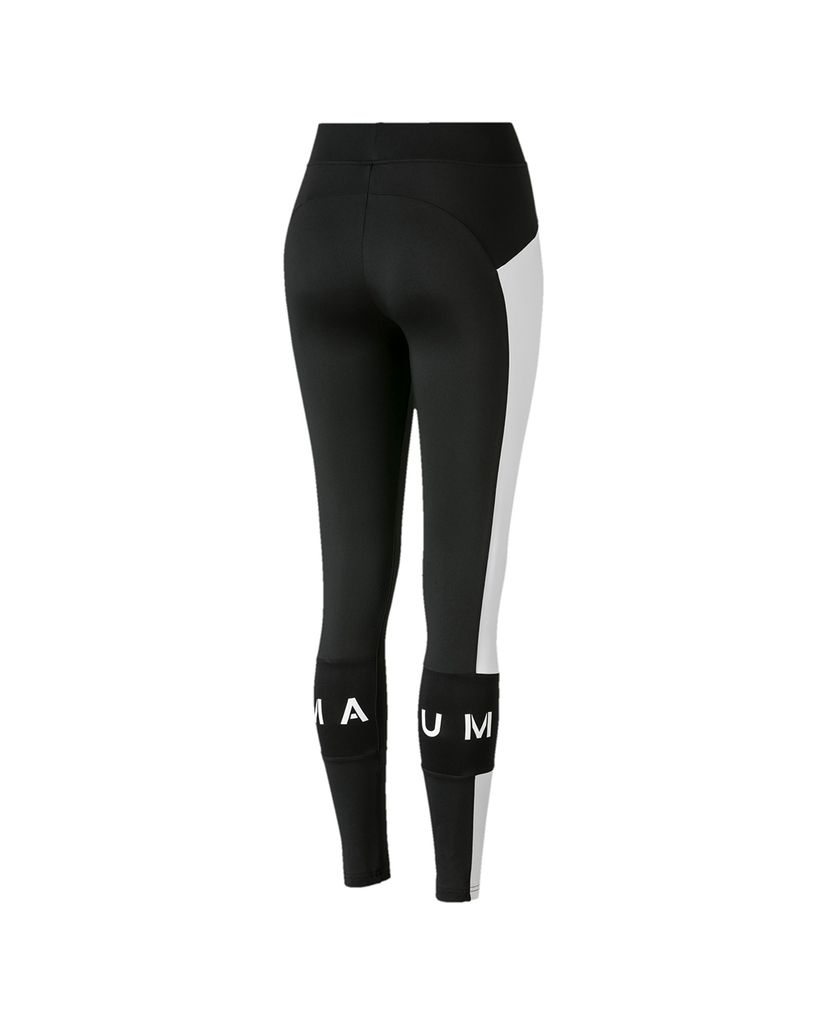 PUMA - Quần legging nữ lưng cao XTG