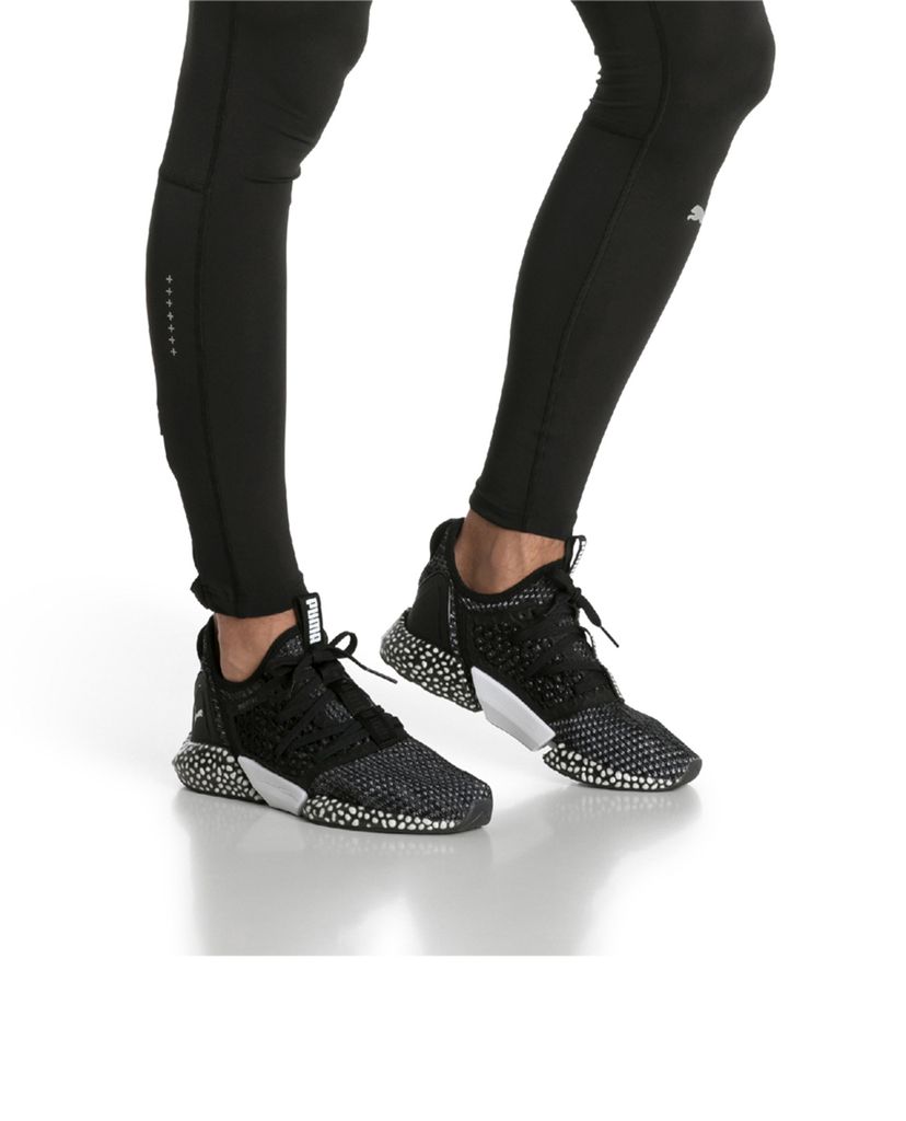 PUMA - Giày sneaker nam Hybrid Rocket NETFIT