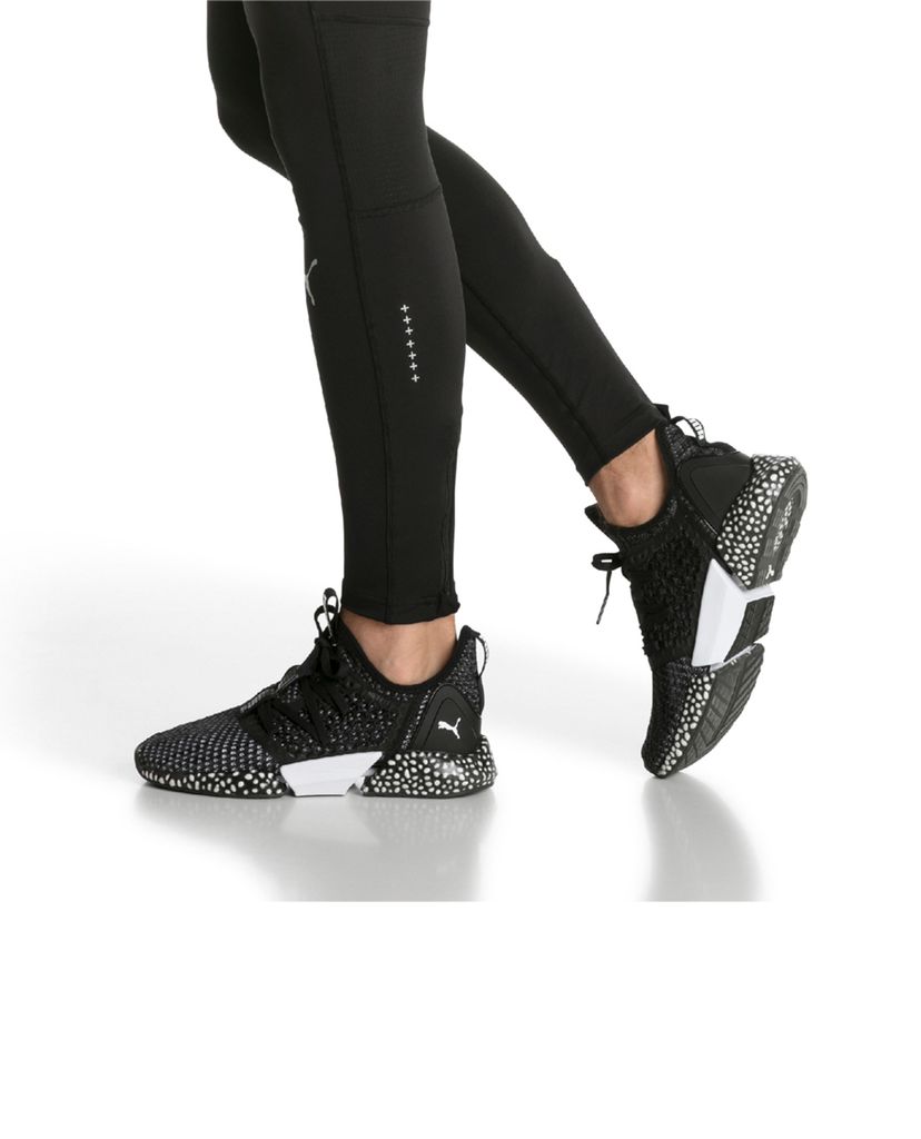 PUMA - Giày sneaker nam Hybrid Rocket NETFIT